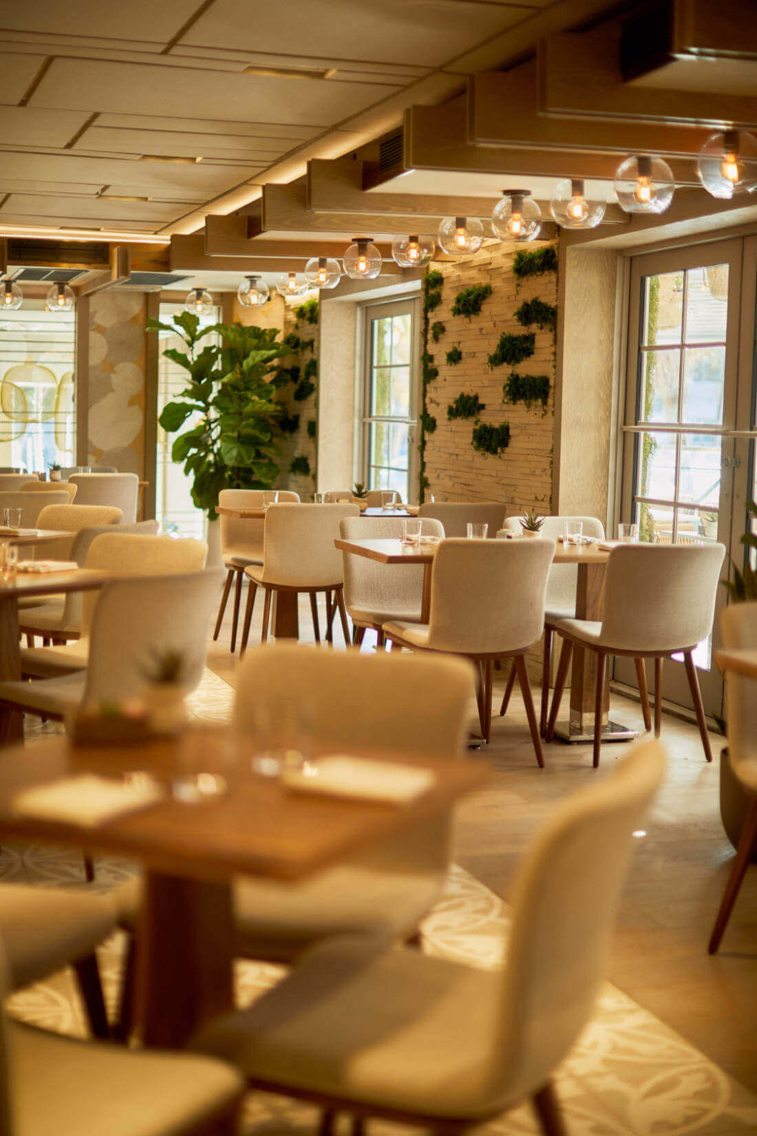 Restaurant management